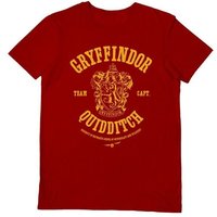 HARRY POTTER Gryffindor Shirt L HARRY POTTER Gryffindor Shirt L von Pyramid Europe GmbH