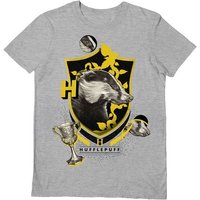 HARRY POTTER Hufflepuff Shirt L HARRY POTTER Hufflepuff Shirt L von Pyramid Europe GmbH