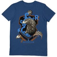 HARRY POTTER Ravenclaw Shirt M HARRY POTTER Ravenclaw Shirt M von Pyramid Europe GmbH