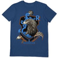 HARRY POTTER Ravenclaw Shirt XL von Pyramid Europe GmbH