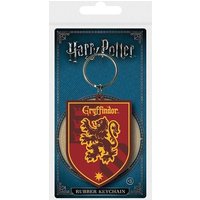 Harry Potter Gryffindor Schlüsselanhänger Harry Potter Gryffindor Schlüsselanhänger von Pyramid Europe GmbH