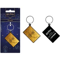 Harry Potter (Back To Hogwarts) Keychain von Pyramid Europe GmbH