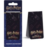 Harry Potter (Back To Hogwarts) Magnetic Bookmark von Pyramid Europe GmbH