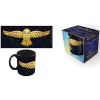 Harry Potter (Back To Hogwarts) Mug von Pyramid Europe GmbH
