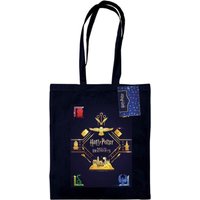 Harry Potter (Back To Hogwarts) Tote Bag von Pyramid Europe GmbH