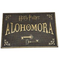 Harry Potter (alohomora) Rubber Mat von Pyramid Europe GmbH