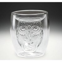 Harry Potter (hedwig) 3d Feature Glass von Pyramid Europe GmbH