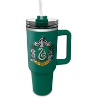 Harry Potter (slytherin) 40oz Tumbler von Pyramid Europe GmbH
