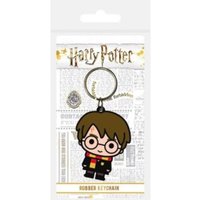 Harry Potter Harry Chibi Keychain von Pyramid Europe GmbH