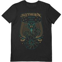 Harry Potter Slytherin Shirt Xl Harry Potter Slytherin Shirt Xl von Pyramid Europe GmbH