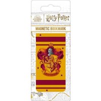 Hp ( Gryffindor) Magnetic Bookmark von Pyramid Europe GmbH