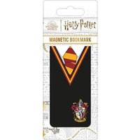 Hp (gryffindor Uniform) Magnetic Bookmark von Pyramid Europe GmbH