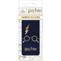 Hp (the Boy Who Lived) Magnetic Bookmark von Pyramid Europe GmbH