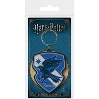 Hp Classic Crest Ravenclaw Keychain Hp Classic Crest Ravenclaw Keychain von Pyramid Europe GmbH