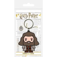 Hp Hagrid Chibi Keychain Hp Hagrid Chibi Keychain von Pyramid Europe GmbH