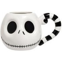 Nightmare Before Christmas (Jack Head) Tasse von Pyramid Europe GmbH