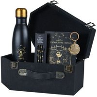 Nightmare Before Christmas - Sarg Geschenkset Nightmare Before Christmas - Sarg Geschenkset von Pyramid Europe GmbH