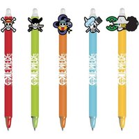 One Piece radierbare Gelstifte One Piece radierbare Gelstifte von Pyramid Europe GmbH