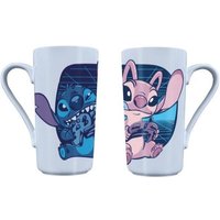 Lilo & Stitch Tasse Lilo & Stitch Tasse von Pyramid Europe GmbH
