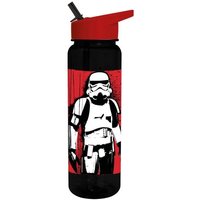 Star Wars Stormtrooper Plastic Drinks Bottle von Pyramid Europe GmbH