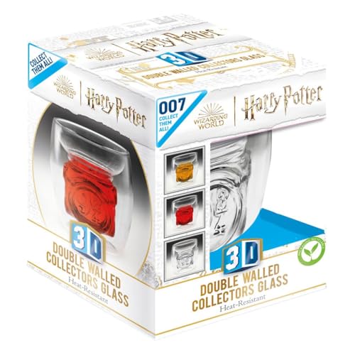 PYRAMID Plattform 9 Umgedrehtes Glas 3/4 150 Ml von Pyramid International