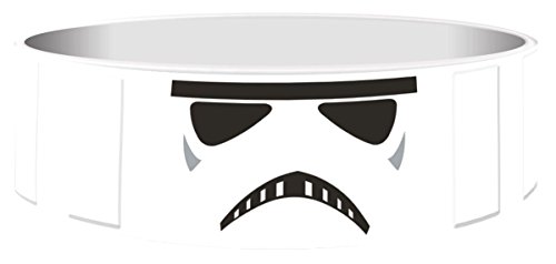 Star Wars Silikonarmband Stormtrooper von Star Wars