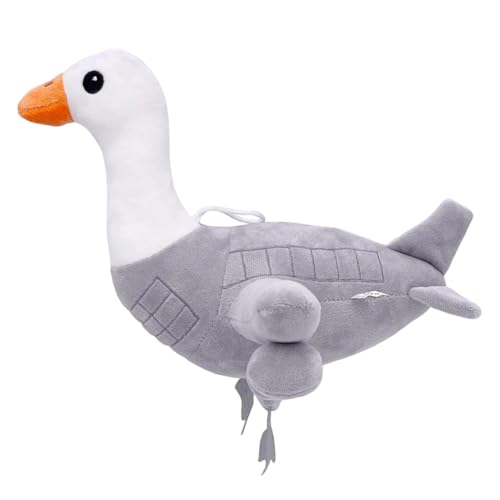 PyrrlicToy Bombombini Plüschtiere Spielzeug, Spiele Plushies Italian Brain Stofftier Plüschtier, Spiele Plüschpuppe Bombombini Spiele Charakter Puppen für Fans（27 cm） von PyrrlicToy