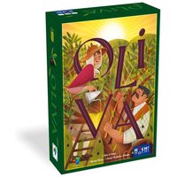 Oliva Oliva von Pythagoras