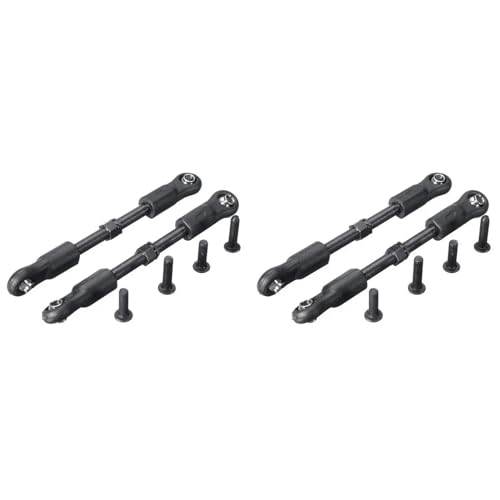 Pyugxab 2X Servolink EA1019 für JLB Racing Cheetah 11101 21101 J3 Speed 1/10 RC Autoteile ZubehöR von Pyugxab