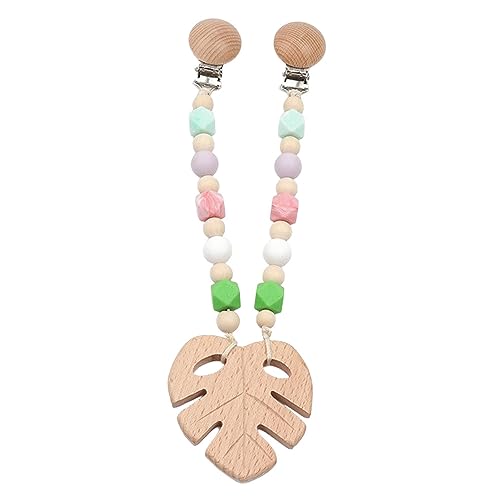 Pyuyan Kinderwagenkette Holz Baby, Kinderwagen Kette für Babys, Kinderwagenkette Mädchen, Kinderwagenkette Baby, Pram Chain Wooden für Kinderwagen oder Kleinkinderautositz, Baby Geschenk Pyuyan Kinderwagenkette Holz Baby, Kinderwagen Kette für Babys, Kinderwagenkette Mädchen, Kinderwagenkette Baby, Pram Chain Wooden für Kinderwagen oder Kleinkinderautositz, Baby Geschenk von Pyuyan
