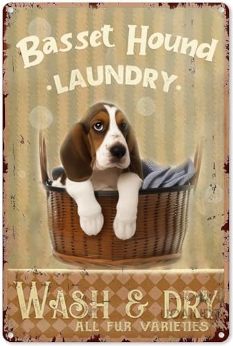 1000 Teile Puzzle für Erwachsene und Familien - Basset Hound Wäsche Waschen und Trocknen Holzpuzzle - Familienspaß & Freizeit Anfänger Puzzle Spielzeug für Erwachsene Stressabbau 1000 Teile Puzzle für Erwachsene und Familien - Basset Hound Wäsche Waschen und Trocknen Holzpuzzle - Familienspaß & Freizeit Anfänger Puzzle Spielzeug für Erwachsene Stressabbau von Pzecaru
