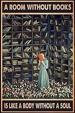 A Girl Reads Books 1000 Teile Holzpuzzle für Erwachsene Familie Ältere Ein Zimmer ohne Bücher ist wie ein Körper ohne Seele Puzzlespiel für Familie Kunst Dekorationen Lustiges 1000 Teile Puzzle A Girl Reads Books 1000 Teile Holzpuzzle für Erwachsene Familie Ältere Ein Zimmer ohne Bücher ist wie ein Körper ohne Seele Puzzlespiel für Familie Kunst Dekorationen Lustiges 1000 Teile Puzzle von Pzecaru