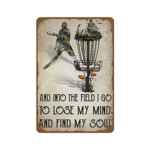 Disc Golf Puzzle 500 Teile für Erwachsene - und Into The Field I and Find My Soul Holzpuzzle Lustige Spiele Stressabbau Spielzeug für Wohnkultur Wohnzimmer Dekor Disc Golf Puzzle 500 Teile für Erwachsene - und Into The Field I and Find My Soul Holzpuzzle Lustige Spiele Stressabbau Spielzeug für Wohnkultur Wohnzimmer Dekor von Pzecaru