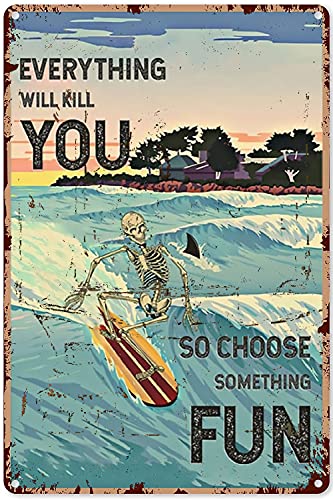Lustiges Surf-Skelett, 1000-teiliges Holzpuzzle für Erwachsene, Familie, ältere Menschen, alles wird Sie töten, also wählen Sie etwas Spaßiges Surf-Puzzle-Spiel für Familienkunstdekorationen Lustiges Surf-Skelett, 1000-teiliges Holzpuzzle für Erwachsene, Familie, ältere Menschen, alles wird Sie töten, also wählen Sie etwas Spaßiges Surf-Puzzle-Spiel für Familienkunstdekorationen von Pzecaru