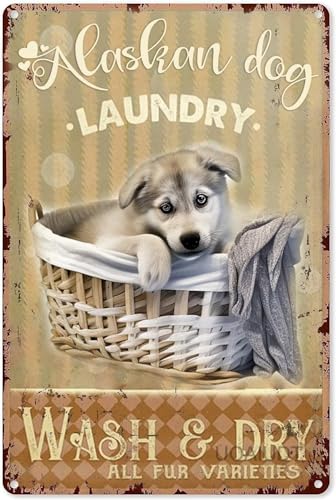 Puzzle 1000 Teile für Erwachsene - askan Malamute Hund Wäsche waschen & trocknen alle Fellsorten Holzpuzzle lustige Spiele Stressabbau Spielzeug für Wohnkultur Wohnzimmer Dekor Puzzle 1000 Teile für Erwachsene - askan Malamute Hund Wäsche waschen & trocknen alle Fellsorten Holzpuzzle lustige Spiele Stressabbau Spielzeug für Wohnkultur Wohnzimmer Dekor von Pzecaru
