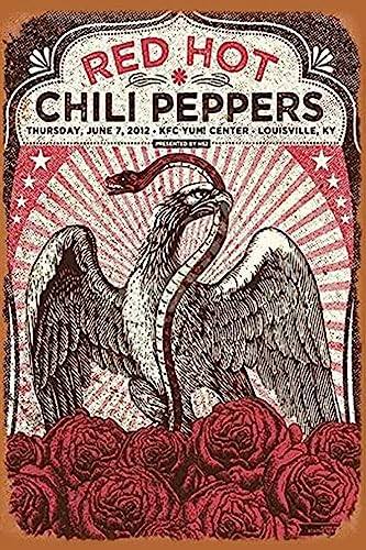 Red Hot Chili Peppers Holzpuzzle für Erwachsene, geeignet für alle Puzzle-Spielzeug-Enthusiasten, pädagogische pädagogische Kunst-Sammlerstücke, 1000 Teile Red Hot Chili Peppers Holzpuzzle für Erwachsene, geeignet für alle Puzzle-Spielzeug-Enthusiasten, pädagogische pädagogische Kunst-Sammlerstücke, 1000 Teile von Pzecaru