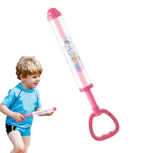 Firework Style Water Spray Toy, Spray Toys Game Pull-Out Squirter, Anti-Slip Fun Sprinkler Props for Kids, Party Water Fighting Play, Exciting Summer Activities and Outdoor Games Firework Style Water Spray Toy, Spray Toys Game Pull-Out Squirter, Anti-Slip Fun Sprinkler Props for Kids, Party Water Fighting Play, Exciting Summer Activities and Outdoor Games von Pzuryhg