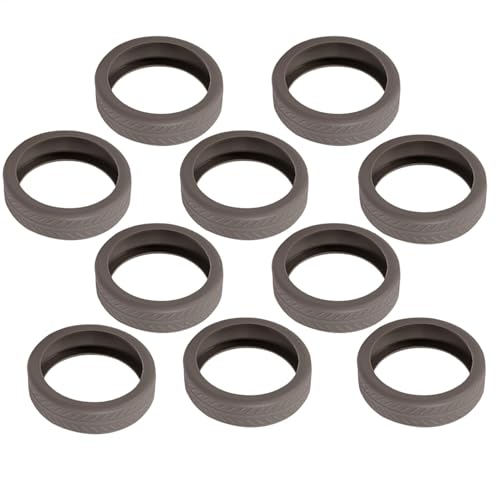 Hand Spinner Case - Flexible Multiplikation Fidget Toy Case Travel Fidget Case - Soft Sensory Fidget Toys Cover Multiplication Spinner Case for Daily Use von Pzuryhg