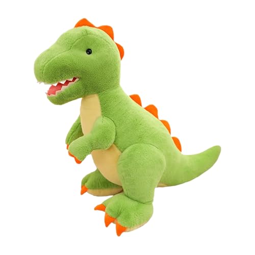 Pzuryhg Dinosaurier Stofftier | Kuschelweich Niedliches Plüschtier - Kuschelkissen Als Puppe Für Ostern Geburtstag Abschluss Vorlesestunde Park Spiel Kinder Mädchen Sohn Tochter Freunde Pzuryhg Dinosaurier Stofftier | Kuschelweich Niedliches Plüschtier - Kuschelkissen Als Puppe Für Ostern Geburtstag Abschluss Vorlesestunde Park Spiel Kinder Mädchen Sohn Tochter Freunde von Pzuryhg