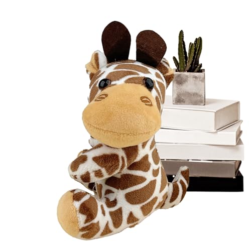 Pzuryhg Plush Animal Toys,Kuscheltiere - Sanfte Kissen Deko Für Wohnzimmer Schlafzimmer Kinderzimmer Auto Reise Pzuryhg Plush Animal Toys,Kuscheltiere - Sanfte Kissen Deko Für Wohnzimmer Schlafzimmer Kinderzimmer Auto Reise von Pzuryhg