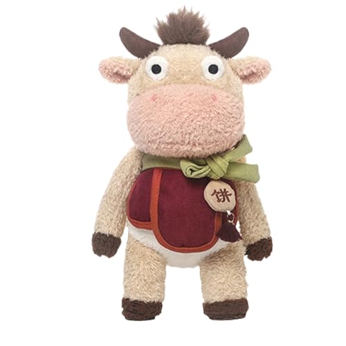 Pzuryhg Stuffed Horse Plush Pillow, Kids Friendly Collectible Horse, Soft StuffToy for Kids and Adults, Perfect for Easter, Bedroom Decor, and Everyday Comfort, 11.22 inches Pzuryhg Stuffed Horse Plush Pillow, Kids Friendly Collectible Horse, Soft StuffToy for Kids and Adults, Perfect for Easter, Bedroom Decor, and Everyday Comfort, 11.22 inches von Pzuryhg