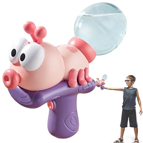 Wasserspritze Für Kinder,Elektrische Wasserspritze Spielzeug - Interaktives Ameisen-Form Wasserspiel Für Schüler, Freunde, Spielplatz, & Pool von Pzuryhg