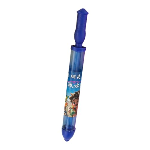 Water Spray Toy, Romantic Firework Style Sprayer, Interactive Pull-Out Pool Game, High-Pressure Party Entertainment, Play for Backyard, Pool, Summer Gatherings Water Spray Toy, Romantic Firework Style Sprayer, Interactive Pull-Out Pool Game, High-Pressure Party Entertainment, Play for Backyard, Pool, Summer Gatherings von Pzuryhg