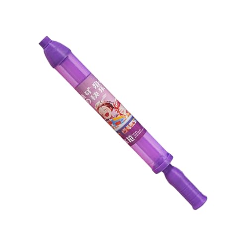 Water Squirter, Interactive Toy, Visual Spray Display with Fireworks Effect, for Kids & Adults Suitable for Pool Parties, Beach Or Outdoor Acticities​ 44x4.7x4.7cm von Pzuryhg