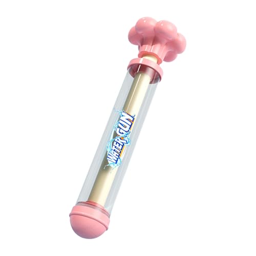 Water Squirter, Large Capacity Water Soaker, PP Pull-Out Squirt Toy, Perfect for Outdoor, Backyard, Beach & Pool Activities, Ideal for,27x7 cm Water Squirter, Large Capacity Water Soaker, PP Pull-Out Squirt Toy, Perfect for Outdoor, Backyard, Beach & Pool Activities, Ideal for,27x7 cm von Pzuryhg