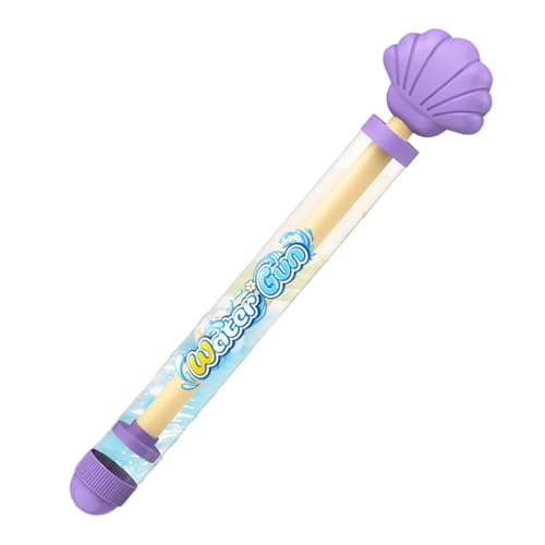 Water Squirter, Summer Toy for Kids, ABS Large-Capacity Pull-Out Squirt, Water Shooter, Liquid Squirter Fun, Fighting Play Toy for Swimming Pools, Backyard Games, and Parties, 35x6.5x3.5cm Water Squirter, Summer Toy for Kids, ABS Large-Capacity Pull-Out Squirt, Water Shooter, Liquid Squirter Fun, Fighting Play Toy for Swimming Pools, Backyard Games, and Parties, 35x6.5x3.5cm von Pzuryhg