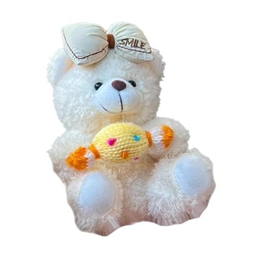 Wiper Shift Handle Decorative Doll, Creative Auto Plush Bear Doll, Soft And Skin Friendly Car Interior Bear Doll, Car Interior Bear Doll Decoration, RV Car Decoration, Truck Interior Plush Bear Doll, Wiper Shift Handle Decorative Doll, Creative Auto Plush Bear Doll, Soft And Skin Friendly Car Interior Bear Doll, Car Interior Bear Doll Decoration, RV Car Decoration, Truck Interior Plush Bear Doll, von Pzuryhg