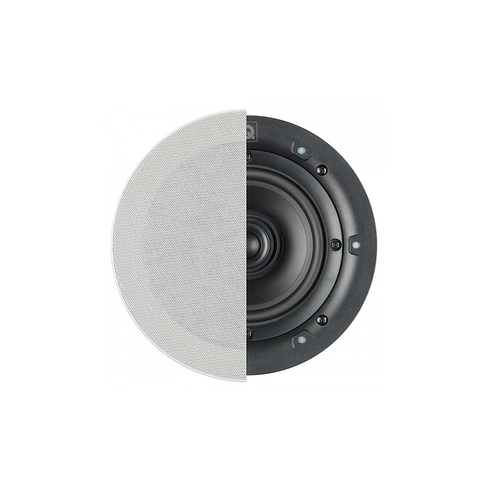 Q-Acoustics Qi 50CW/Paar Install-Lautsprecher Q-Acoustics Qi 50CW/Paar Install-Lautsprecher von Q-Acoustics