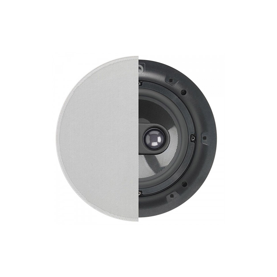 Q-Acoustics Qi 65C ST Install-Lautsprecher Q-Acoustics Qi 65C ST Install-Lautsprecher von Q-Acoustics