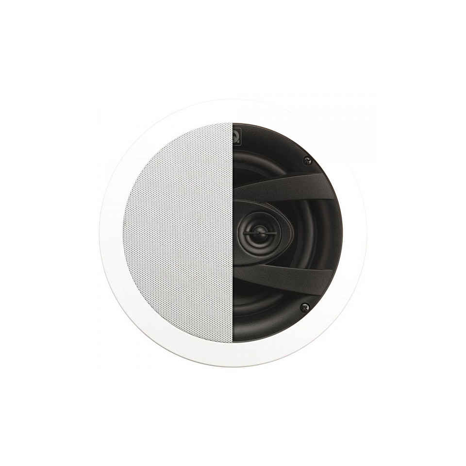 Q-Acoustics Qi 65CW ST Install-Lautsprecher Q-Acoustics Qi 65CW ST Install-Lautsprecher von Q-Acoustics